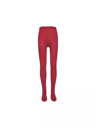EWERS | Kinder Strumpfhose rot | 